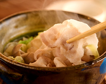 料理