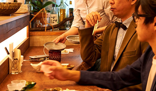 利用シーン