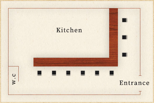 floormap
